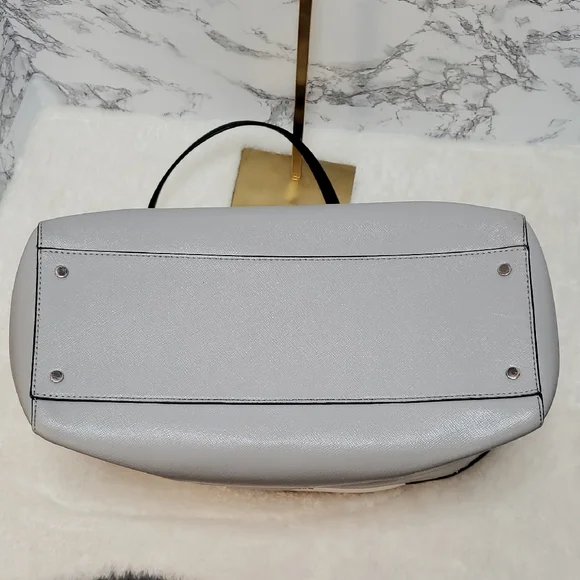 Kate Spade Staci Colorblock laptop tote bag - Picture 7 of 11